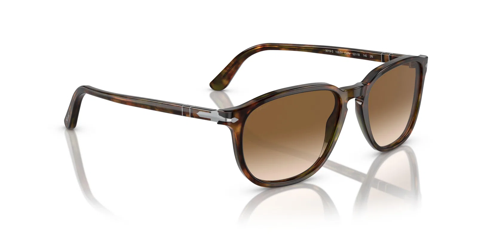 Persol 3019S Sunglasses - view 126